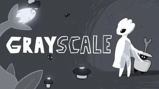 Скриншот 1 к игре Grayscale