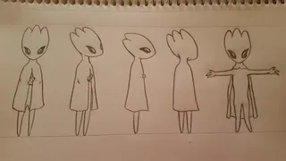 Скриншот 3 к игре Grayscale