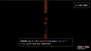 Скриншот 6 к игре Dog Eat Dog: Scam to Survive