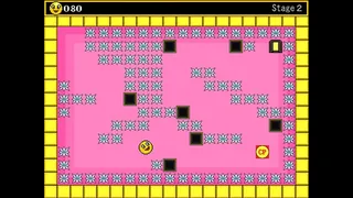 Скриншот 1 к игре Yellow Ballman