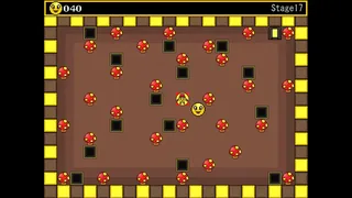 Скриншот 5 к игре Yellow Ballman