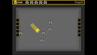 Скриншот 6 к игре Yellow Ballman