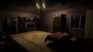 Скриншот 1 к игре Parasomnia Verum