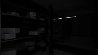 Скриншот 4 к игре Parasomnia Verum