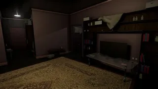 Скриншот 7 к игре Parasomnia Verum