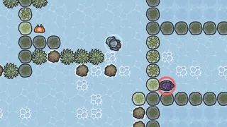 Скриншот 3 к игре Mini ship wars