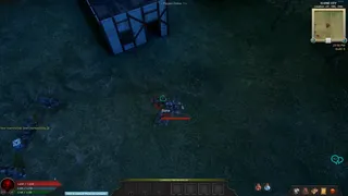 Скриншот 1 к игре Hellbreath