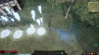Скриншот 3 к игре Hellbreath