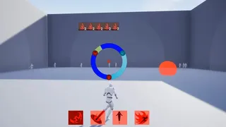 Скриншот 2 к игре Elerena