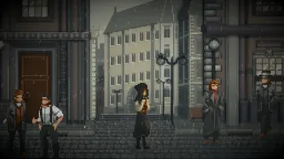 Скриншот 1 к игре Depersonated