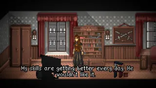 Скриншот 2 к игре Depersonated