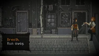 Скриншот 3 к игре Depersonated