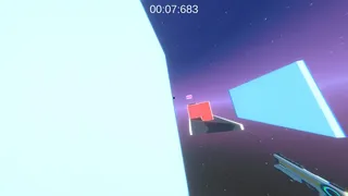 Скриншот 1 к игре Tikrace