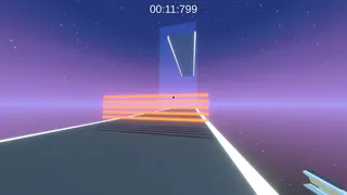 Скриншот 2 к игре Tikrace
