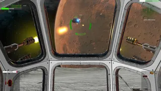 Скриншот 2 к игре Moon Defence
