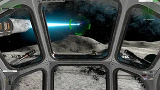 Скриншот 5 к игре Moon Defence