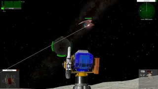 Скриншот 6 к игре Moon Defence