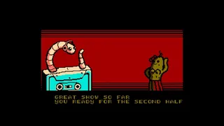 Скриншот 3 к игре Tapeworm Disco Puzzle
