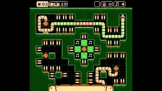 Скриншот 6 к игре Tapeworm Disco Puzzle