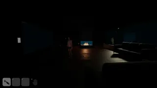 Скриншот 2 к игре Fantasma