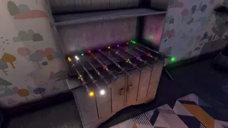 Скриншот 8 к игре Jamie's Toy Box