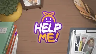 Скриншот 1 к игре Help Me!