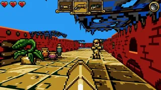 Скриншот 2 к игре Anopek