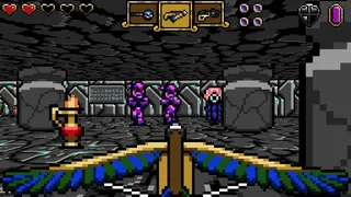 Скриншот 3 к игре Anopek