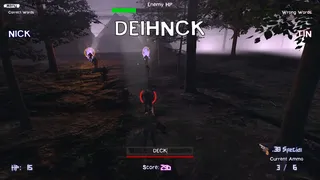 Скриншот 3 к игре BloodType
