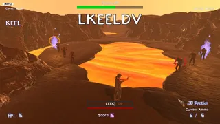 Скриншот 4 к игре BloodType