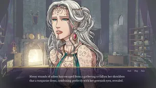 Скриншот 7 к игре The Marauder Chronicles: Curse Over Valdria