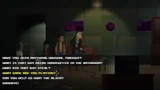 Скриншот 4 к игре Unusual Findings