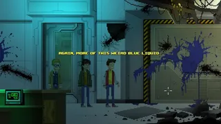 Скриншот 6 к игре Unusual Findings