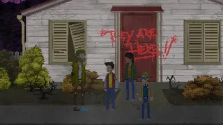 Скриншот 8 к игре Unusual Findings