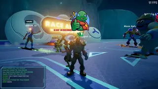 Скриншот 2 к игре Evaverse