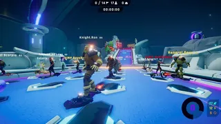 Скриншот 3 к игре Evaverse
