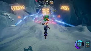 Скриншот 4 к игре Evaverse