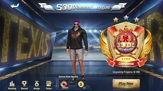 Скриншот 2 к игре Hi Poker 3D:Texas Holdem