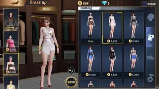 Скриншот 3 к игре Hi Poker 3D:Texas Holdem