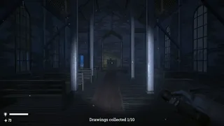 Скриншот 3 к игре Waifu vs Evil