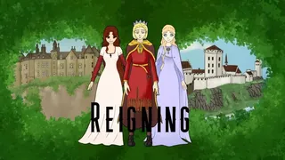 Скриншот 1 к игре Reigning