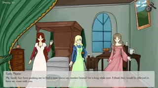 Скриншот 4 к игре Reigning