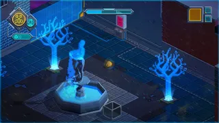 Скриншот 1 к игре System Under Surveillance
