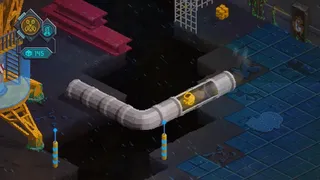 Скриншот 2 к игре System Under Surveillance