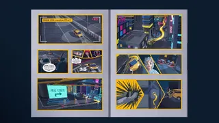 Скриншот 3 к игре System Under Surveillance