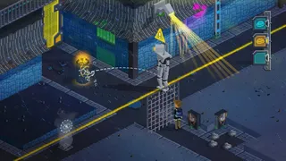 Скриншот 4 к игре System Under Surveillance