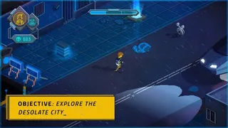 Скриншот 5 к игре System Under Surveillance