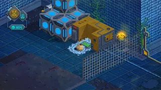 Скриншот 8 к игре System Under Surveillance