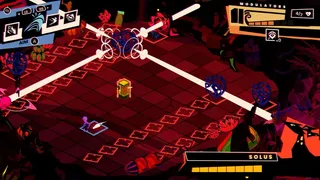 Скриншот 3 к игре Remnants of the Rift