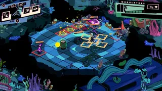 Скриншот 6 к игре Remnants of the Rift